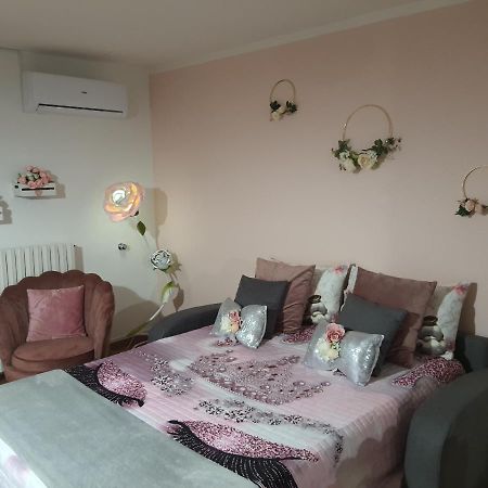 Shabby Chic Rooms Con Cucina E Giardino Privato Pomarico Extérieur photo