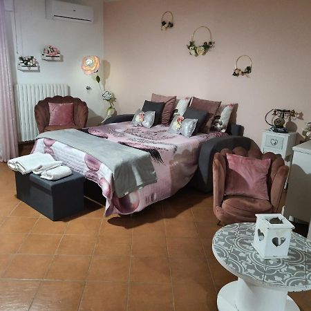 Shabby Chic Rooms Con Cucina E Giardino Privato Pomarico Extérieur photo