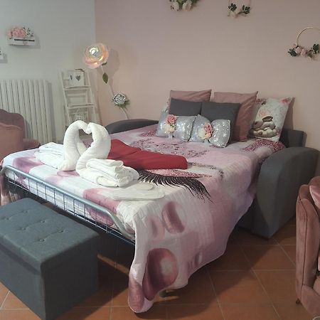 Shabby Chic Rooms Con Cucina E Giardino Privato Pomarico Extérieur photo