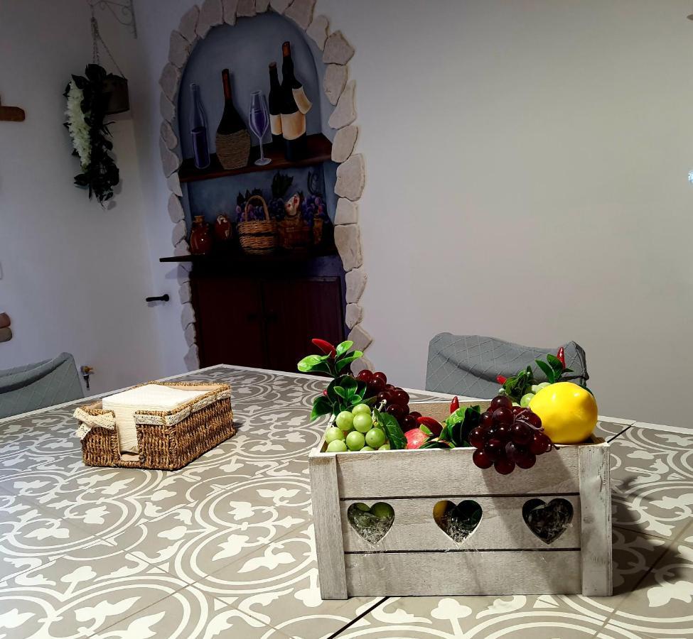 Shabby Chic Rooms Con Cucina E Giardino Privato Pomarico Extérieur photo