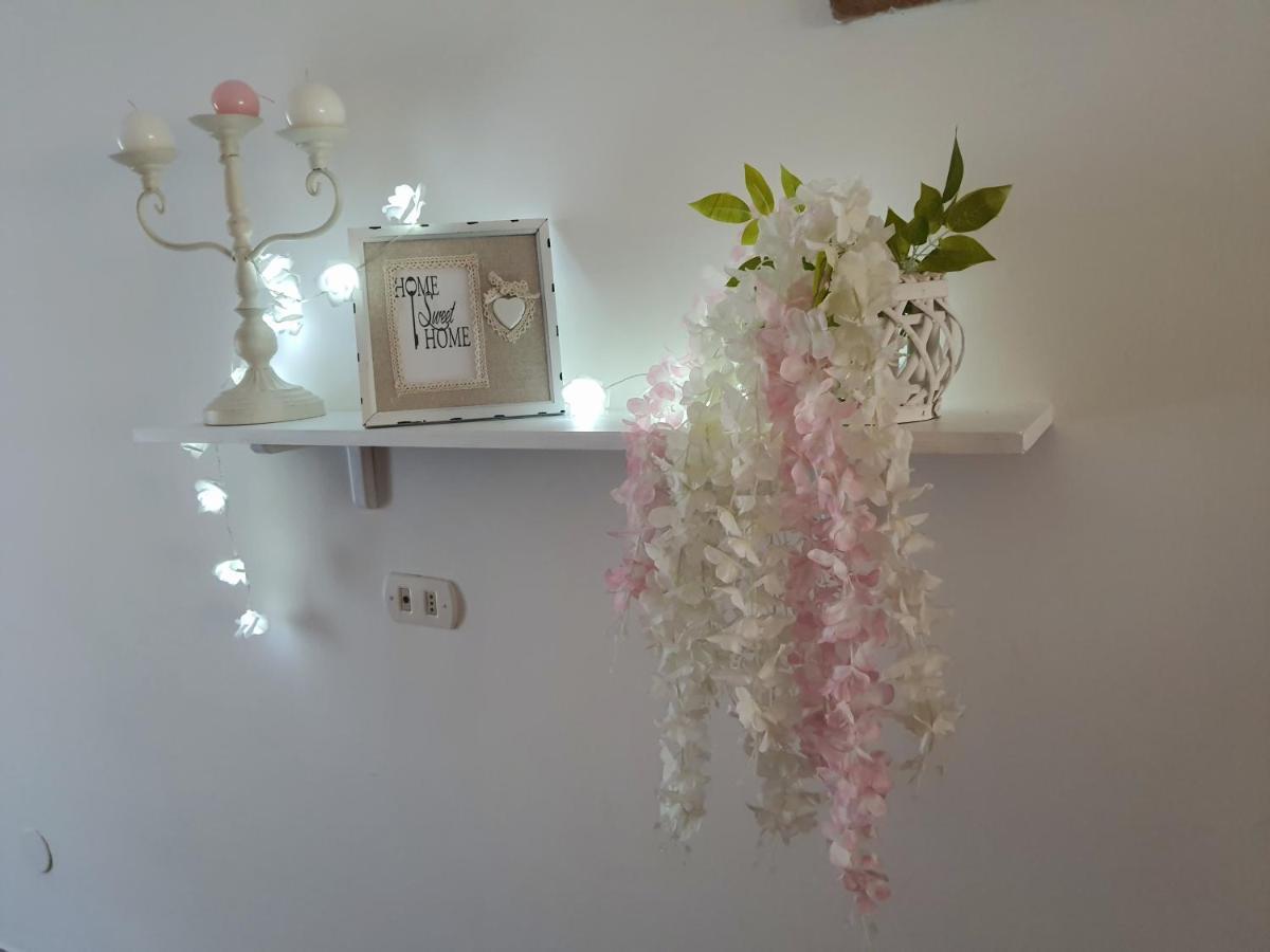 Shabby Chic Rooms Con Cucina E Giardino Privato Pomarico Extérieur photo
