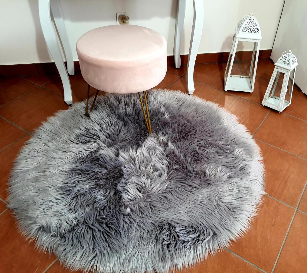 Shabby Chic Rooms Con Cucina E Giardino Privato Pomarico Extérieur photo