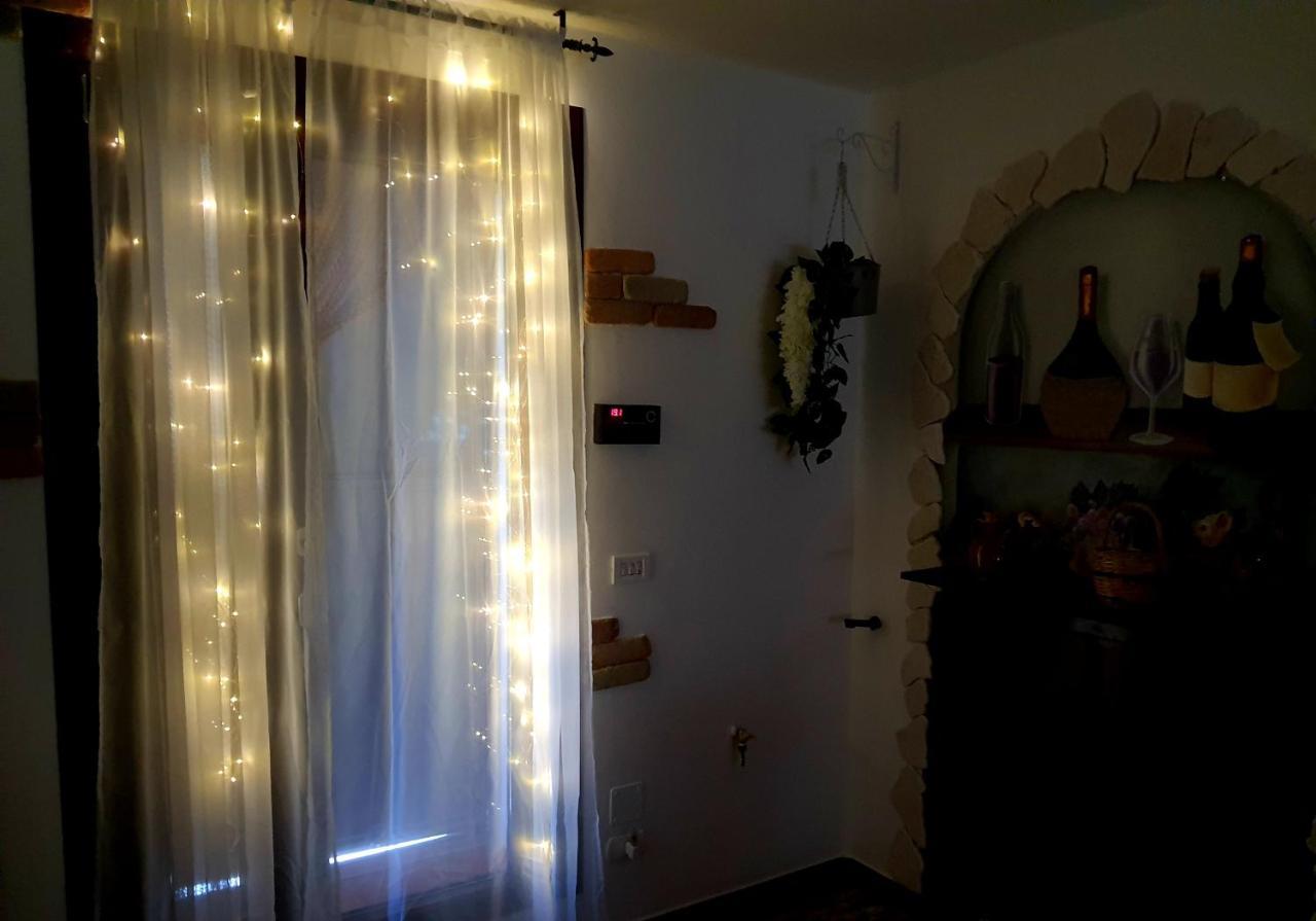 Shabby Chic Rooms Con Cucina E Giardino Privato Pomarico Extérieur photo