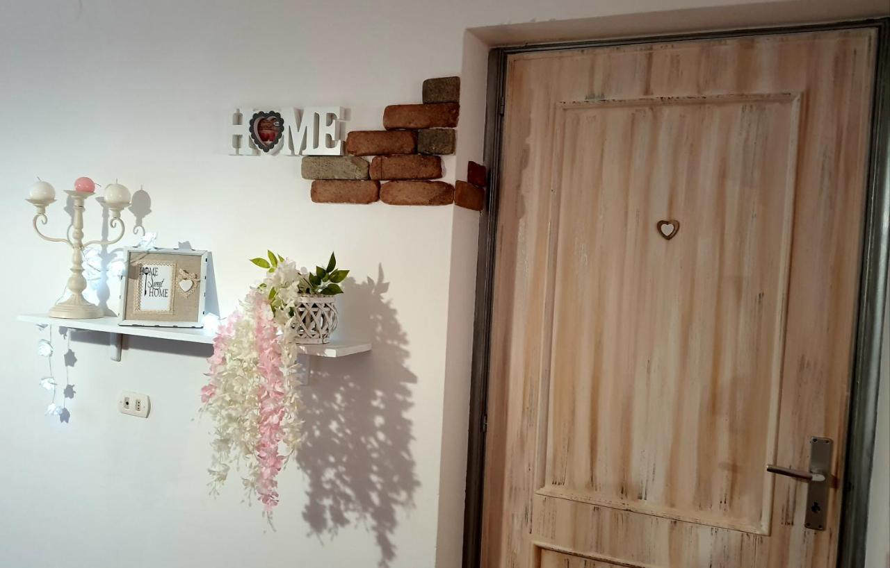 Shabby Chic Rooms Con Cucina E Giardino Privato Pomarico Extérieur photo