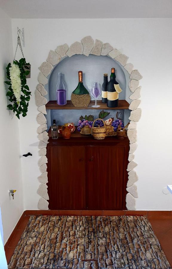 Shabby Chic Rooms Con Cucina E Giardino Privato Pomarico Extérieur photo