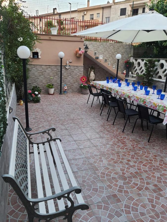Shabby Chic Rooms Con Cucina E Giardino Privato Pomarico Extérieur photo