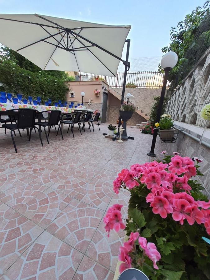 Shabby Chic Rooms Con Cucina E Giardino Privato Pomarico Extérieur photo