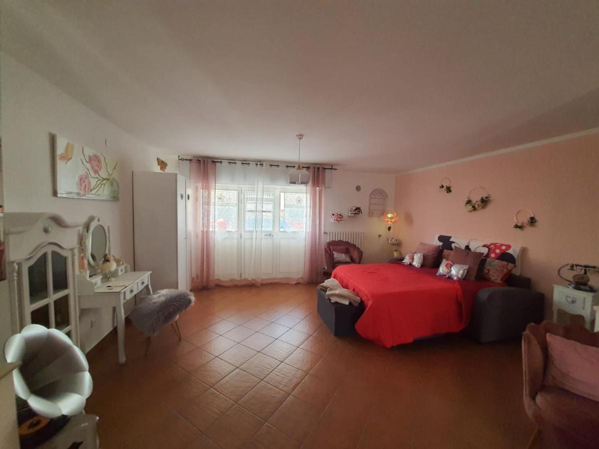 Shabby Chic Rooms Con Cucina E Giardino Privato Pomarico Extérieur photo