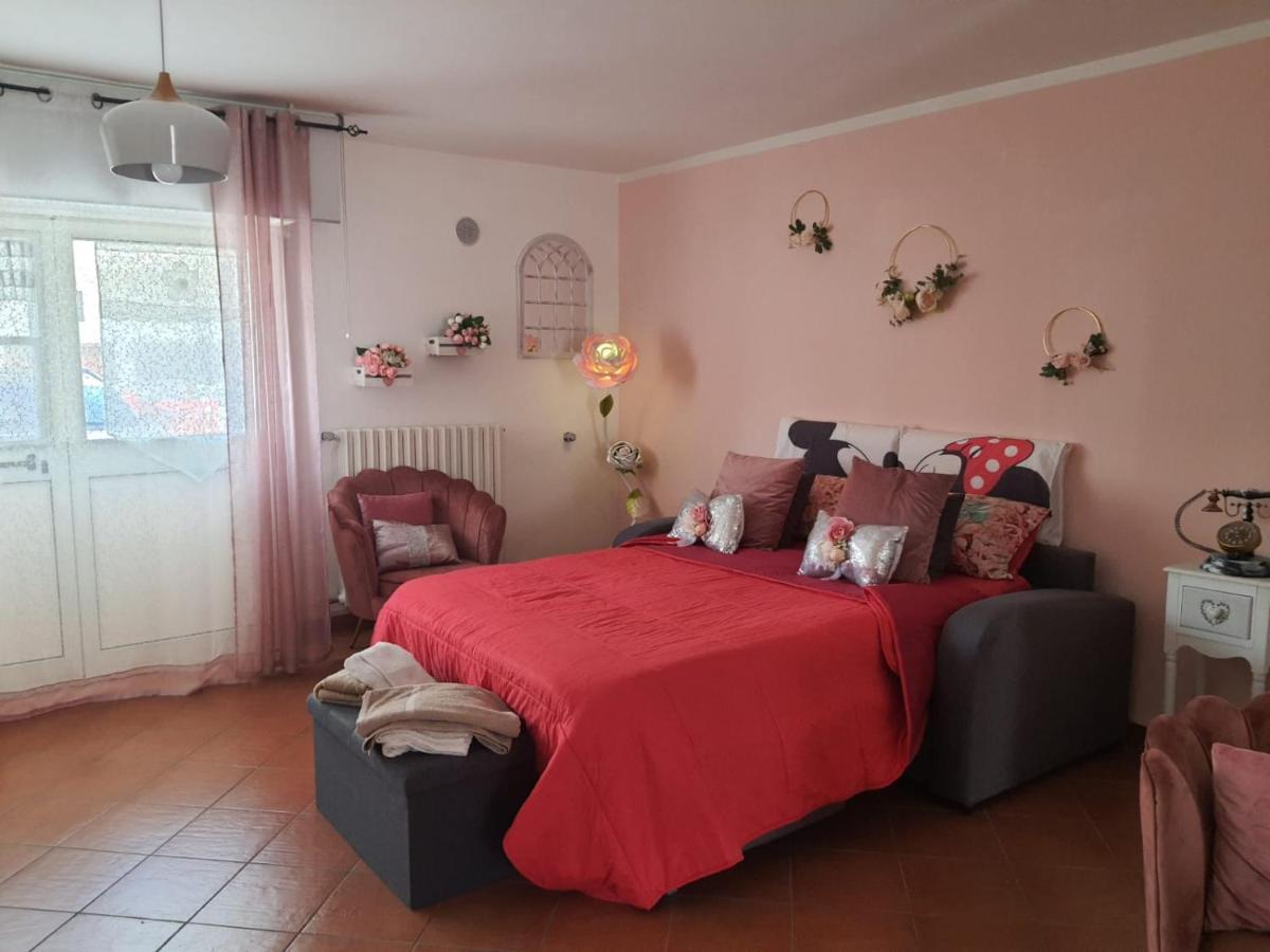 Shabby Chic Rooms Con Cucina E Giardino Privato Pomarico Extérieur photo