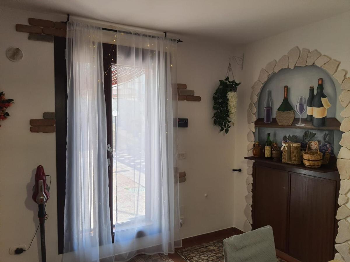 Shabby Chic Rooms Con Cucina E Giardino Privato Pomarico Extérieur photo