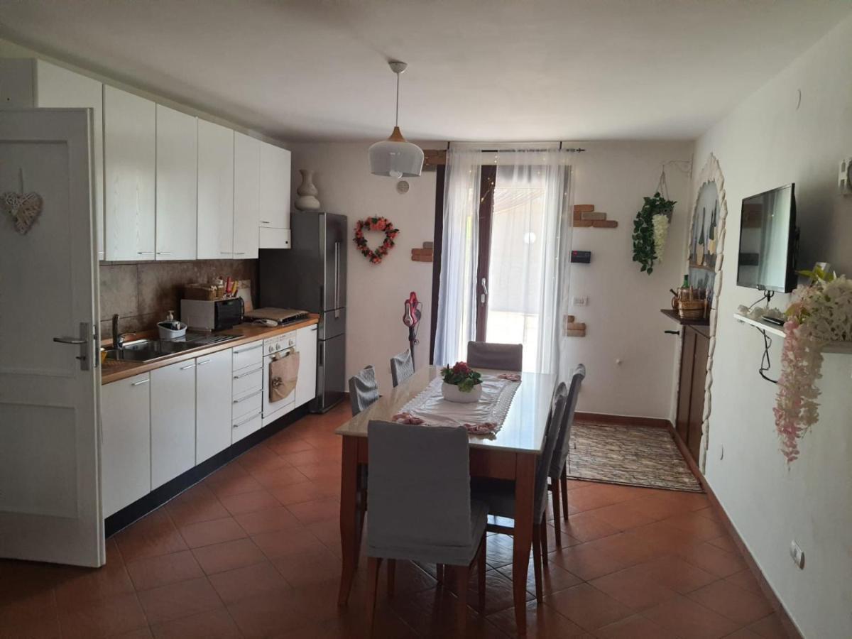 Shabby Chic Rooms Con Cucina E Giardino Privato Pomarico Extérieur photo