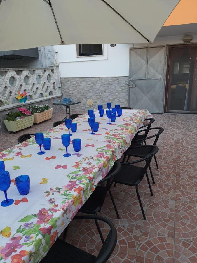 Shabby Chic Rooms Con Cucina E Giardino Privato Pomarico Extérieur photo