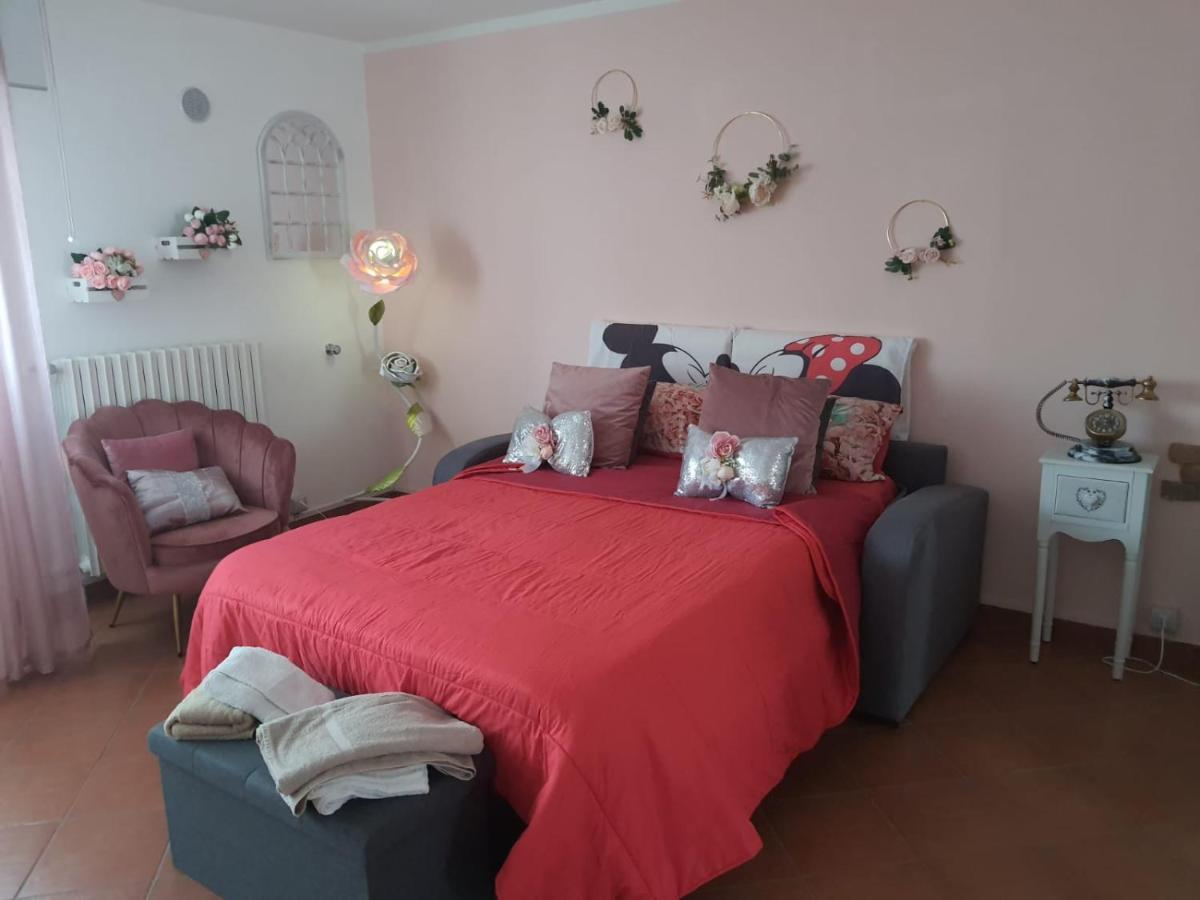 Shabby Chic Rooms Con Cucina E Giardino Privato Pomarico Extérieur photo