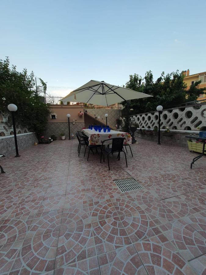 Shabby Chic Rooms Con Cucina E Giardino Privato Pomarico Extérieur photo