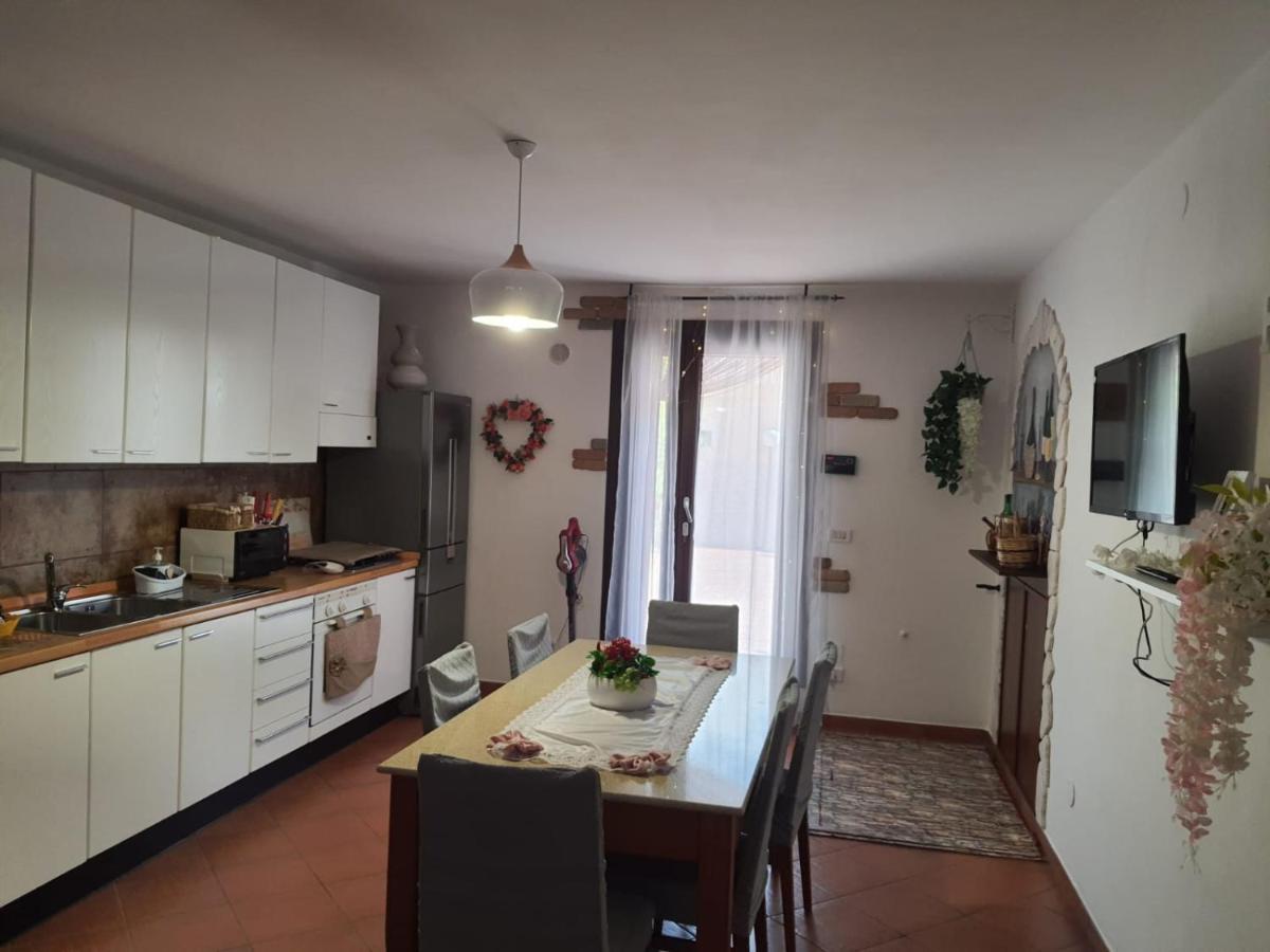Shabby Chic Rooms Con Cucina E Giardino Privato Pomarico Extérieur photo