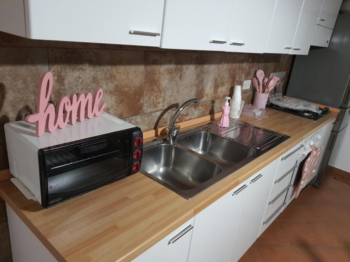 Shabby Chic Rooms Con Cucina E Giardino Privato Pomarico Extérieur photo