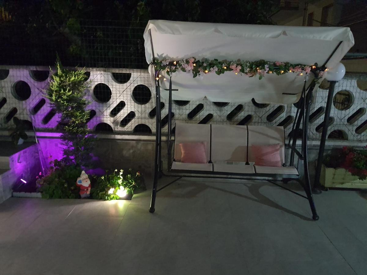 Shabby Chic Rooms Con Cucina E Giardino Privato Pomarico Extérieur photo